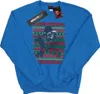 A Nightmare On Elm Street - Sweatshirt für Herren BI42946 Produktbild-Vorschau 1