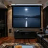 Maclean TV Leinwand MC-592 100" 200x150 4:3 Podgląd zdjęcia produktu 4