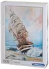 Clementoni Puzzel 39415 - Amerigo Vespucci (1000 stukjes) Productafbeelding-voorbeeld 11