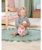 BABY born Interactive Rosie 30 cm, bambola, femmina, 1 Anteprima dell’immagine prodotto 15