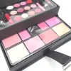 Astuccio per cosmetici Zmile Vegan Tiered Black Cosmetic Anteprima dell’immagine prodotto 19
