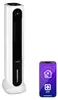 Klarstein Polar Tower Smart Rafraîchisseur d'Air – 4-en-1 Voir les images du produit 1