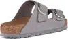 Birkenstock Damen-Bio-Pantolette mit Tieffußbett Arizona BB Produktbild-Vorschau 42