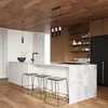 Lampada a sospensione BORGIO 3P nero 3xGU10 10W Anteprima dell’immagine prodotto 6