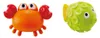 Hape E0208, Zvieratko do vane, Chlapec / dievča, 1 rok / Náhľad obrázku produktu 2