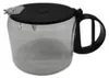 Braun KFK 10L, KF32, KF37, KF400, KF440, Schwarz, Produktbild-Vorschau 12