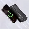 Juksun Powerbank, 60000mah Power Bank, 66W PD QC3.0 USB-C Produktbild-Vorschau 8