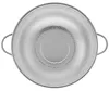 Colino in acciaio inox KADAX ⌀ 27 cm, colino da cucina a Anteprima dell’immagine prodotto 7