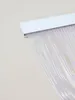 La Tenda lamelle transparente 90x210 cm Anteprima dell’immagine prodotto 2