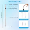 Aktiver Stylus Pen für Apple iPad  | Magnetisch mit Produktbild-Vorschau 5