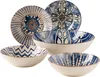 Salatschüssel-Set, Salatschüssel-Set, Iberico Blue Mäser Produktbild-Vorschau 1