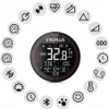 Cycplus M2 bicycle computer - compatibile with Strava, Anteprima dell’immagine prodotto 8