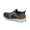Rieker Tenisky Sneaker Tenisky z imitácie kože Náhľad obrázku produktu 42