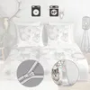 Duvet cover HIP 135x200 + 1* 80x80 cm - mandalas and a wolf Produktbild-Vorschau 11