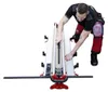 RUBI TZ-850, 85 cm, 2,1 cm, Keramik, Porzellan, Chromstahl, Produktbild-Vorschau 2