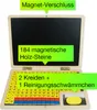TimeTEX Rechen-Klapp-Computer, 189-tlg., Holz, magnetisch Produktbild-Vorschau 4