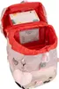 Belmil Comfy Plus Premium Schulranzen Set 4-teilig "Glam" Produktbild-Vorschau 20