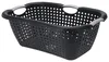 Wäschekorb Wäschebehälter Wäschesammler 26 Liter B60xL40XH22cm Produktbild-Vorschau