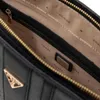 GUESS HWSS96 72250 NOELLE II Tragetasche, Schwarz Produktbild-Vorschau 3