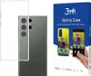 3mk Skinny Case Transparent pour Samsung Galaxy S23 Ultra Voir les images du produit 2
