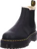 Dr. Martens 2976 Quad FL Black Pisa & Natural Em Toby 900G Produktbild-Vorschau 12