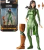 Eternals Marvel Legends Series Actionfigur Marvel's Sersi Produktbild-Vorschau 1