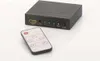 DIGITUS 4K HDMI Switch 3-fach schwarz Produktbild-Vorschau 3