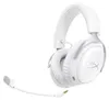HyperX Cloud III S – Wireless Gaming-Headset (Weiß), Produktbild-Vorschau 4