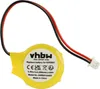 vhbw BIOS-Batterie kompatibel mit HP Pavilion DV6105EU, Produktbild-Vorschau 3