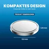 AG8 LR55 Knopfzelle Batterien 10er Pack - Alkaline, 1.5V Produktbild-Vorschau 6