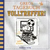 Gregs Tagebuch 16 - Volltreffer! Produktbild-Vorschau 1