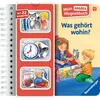 Mein großes Magnetbuch - Was gehört wohin? Produktbild-Vorschau 10