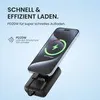 Mini 9000 mAh Schwarz 22,5 W PD 20W USB-C Ein-/Ausgang Produktbild-Vorschau 6