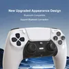 Bezdrátový herní ovladač pro PS5 s Hallovým gyroskopem a Náhled obrázku produktu 3