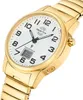 Master Time MTLA-10947-12Z Damski zegarek sterowany radiowo Podgląd zdjęcia produktu 2