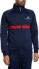 Sergio Tacchini Neue Dallas Trainingsjacke, Blau M Produktbild-Vorschau 1