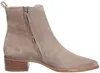Paul Green donna stivaletto Chelsea beige 8 Anteprima dell’immagine prodotto 19