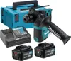 Akku-Bohrhammer HR140DSMJ Spannung 10,8V, Kapazität 4,0Ah Produktbild-Vorschau 8