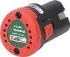 PARKSIDE 12V Akku »PAPK 12 A3« 2 Ah mit Cell Balancing für Produktbild-Vorschau 8