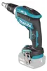 Makita DFS452Z, Černá, Modrá, Šedá, Opasková spona, 4000 Náhled obrázku produktu 34