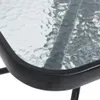 VALORA ISLAND quadratischer Tisch 60 cm + 2x SOFIA Stuhl Produktbild-Vorschau 13