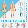Health Press Kinesiotapes - 30 Kinesiologie Tape Streifen Produktbild-Vorschau 3