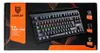 Tastiera da gioco meccanica Liocat KX 365+ C, illuminazione Anteprima dell’immagine prodotto 6