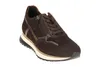 Gabor TURIN Damenschuhe - Halbschuhe - Sneaker braun Produktbild-Vorschau 3