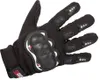 Verk 14410 Motocyklové rukavice vel. L/XL černá Náhled obrázku produktu 6