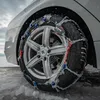 Pewag Servo Schneeketten 9mm Jeep Avenger ab 2022 für Ihre Produktbild-Vorschau 7