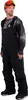 Horsefeathers Herren Ski-Snowboardhose Transfer Pants - black Productafbeelding-voorbeeld