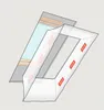 Stoomremmende afdichting BBX CK04 (55 x 98 cm), compatibel Productafbeelding-voorbeeld 9