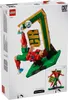 Éditions LEGO Cristiano Ronaldo Légende du Football 43016 Voir les images du produit 3