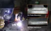 TIG svářečka - TIG200P AC DC invertor - AC/DC pro svařování Náhled obrázku produktu 11